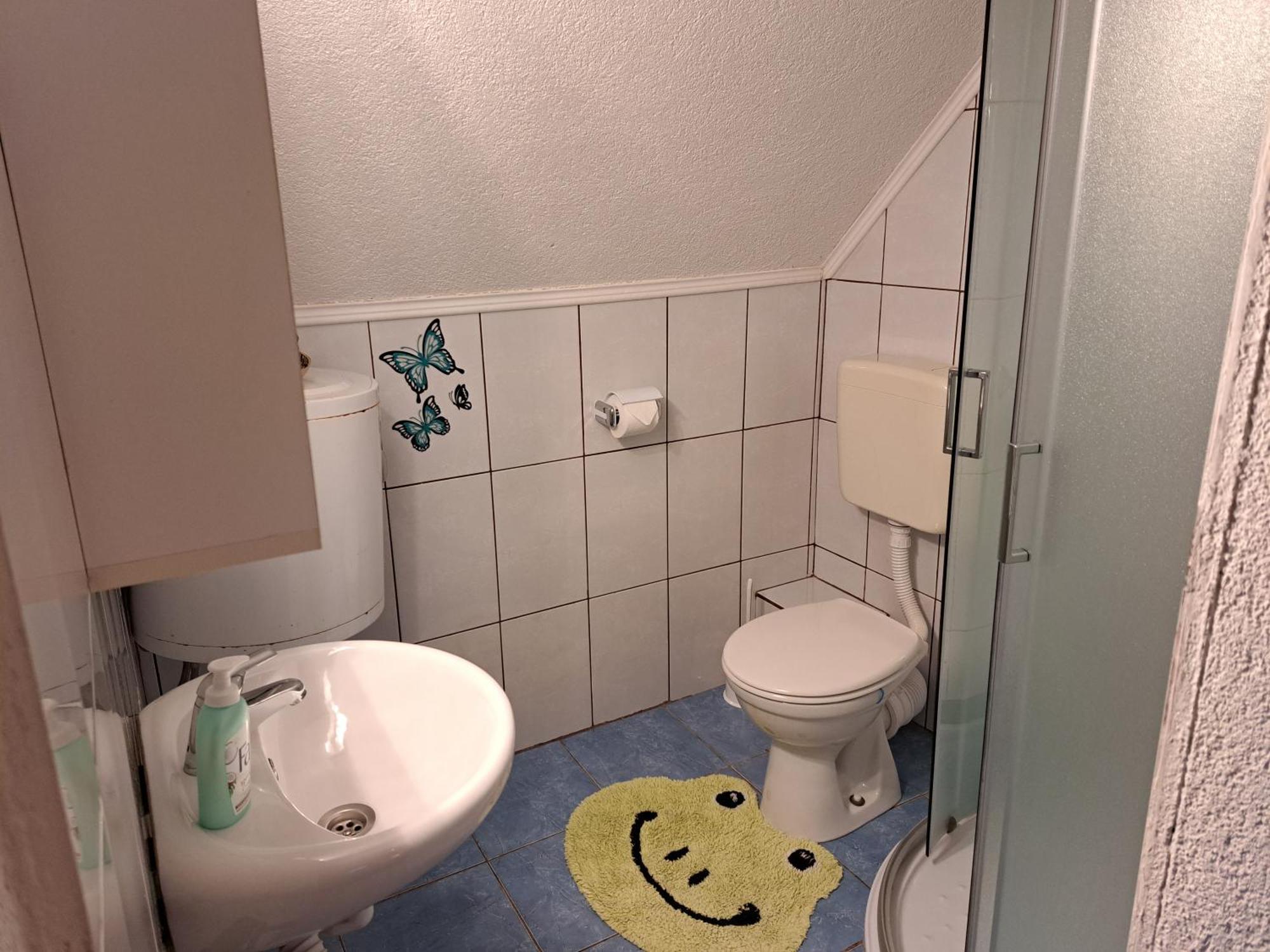 ホテル San Korana Plitvička Jezera エクステリア 写真